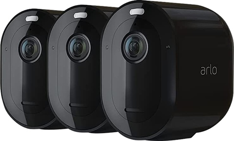 Arlo pro 2 4 best sale camera system